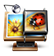 PhotoZoomPro_8.1 - 传奇素材图像无损放大工具