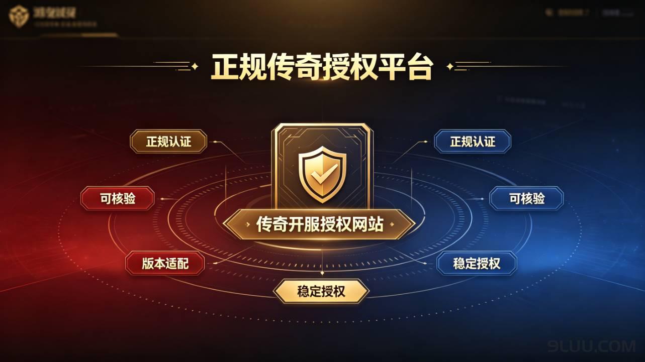 传奇开服授权网站怎么选 - 正规合规传奇授权平台推荐 传奇开服授权网站怎么选 - 正规合规传奇授权平台推荐