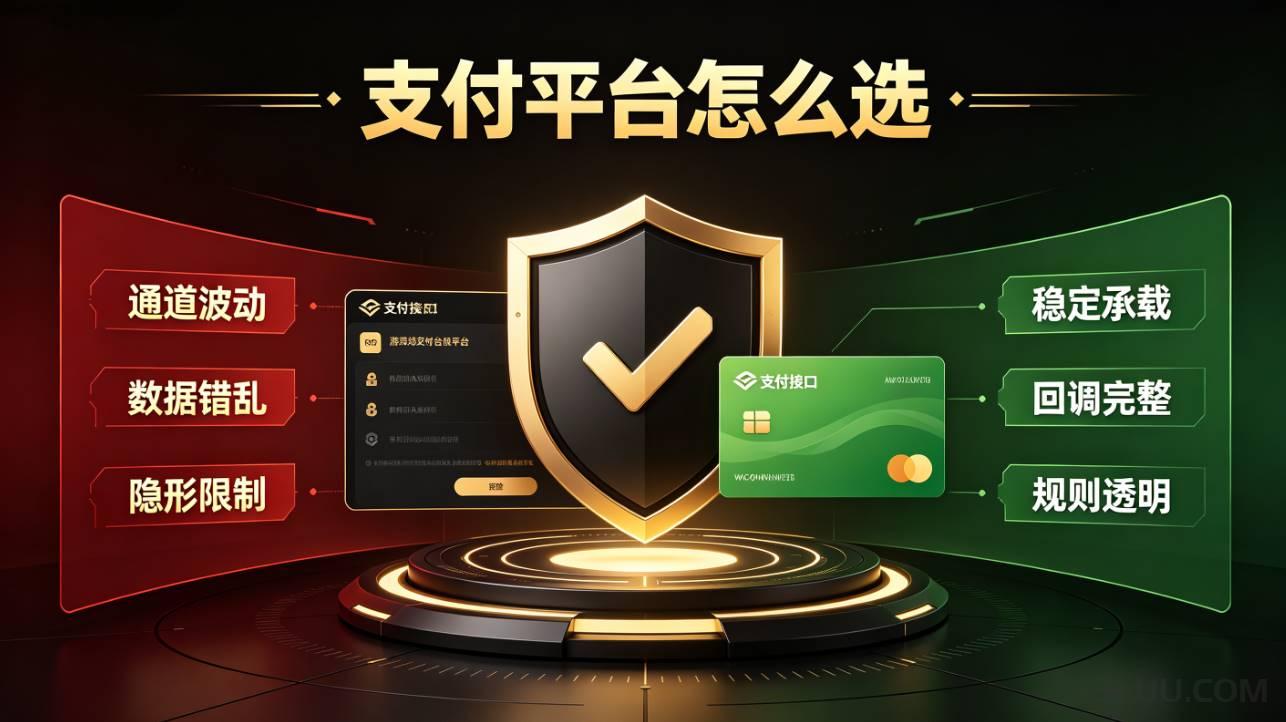 支付平台网站哪个靠谱 - 稳定合规游戏支付平台推荐 支付平台网站哪个靠谱 - 稳定合规游戏支付平台推荐